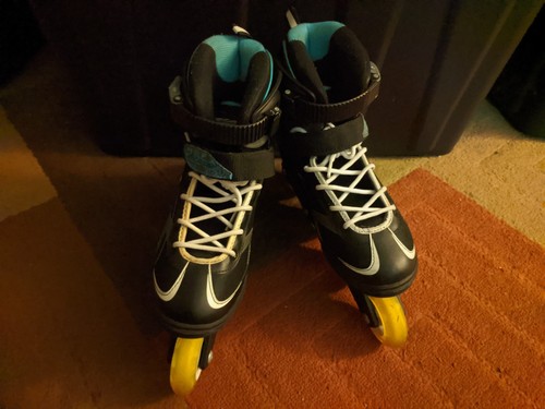 Rollerblade bladerunner - rollerblade,