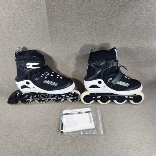 Papaison adjustable inline - papaison,