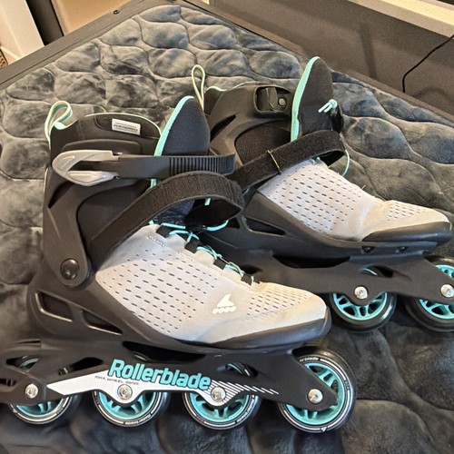 Rollerblade zetrablade womens - zetrablade,