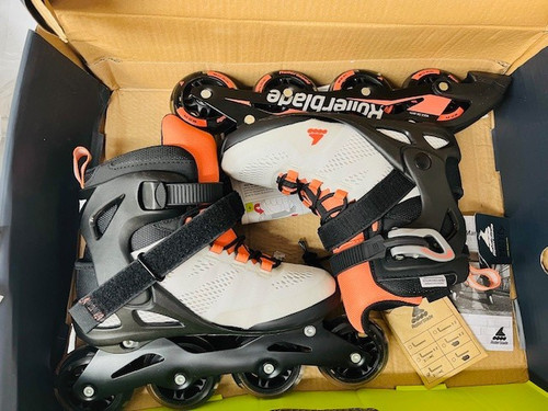 Rollerblade macroblade in - macroblade, 80