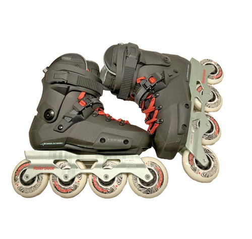 Rollerblade twister skates - rollerblade,