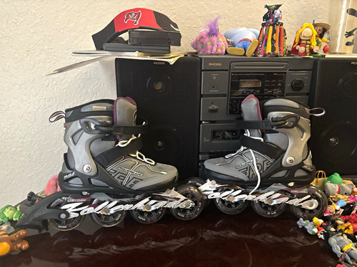 Women size rollerblade - women’s,